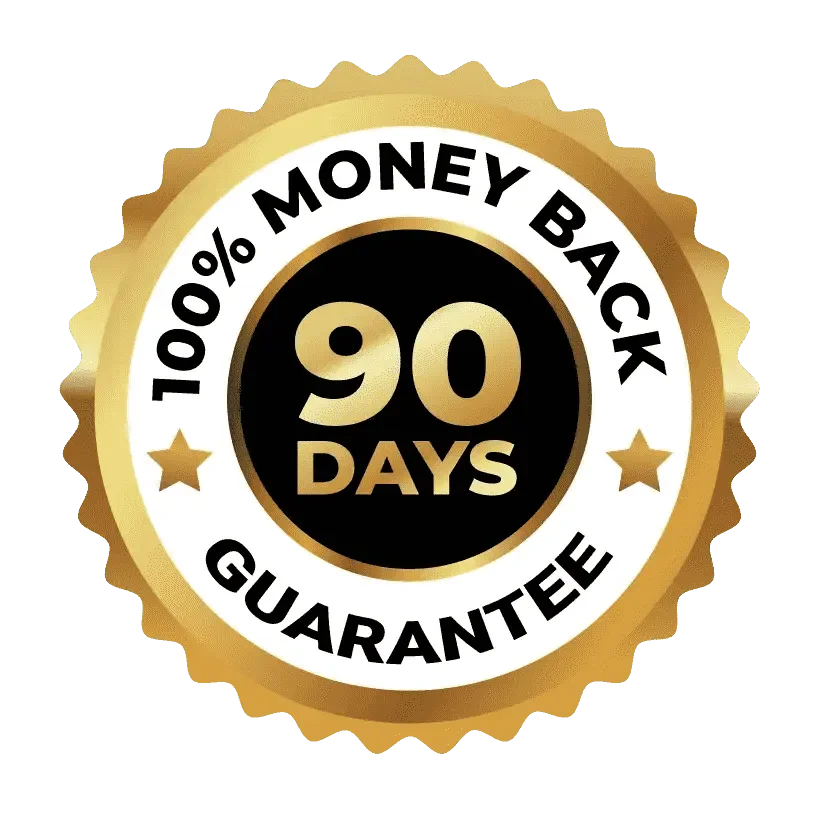 GlycoMute money back guarantee