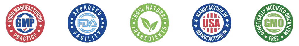 GlycoMute Scientifically Formulated